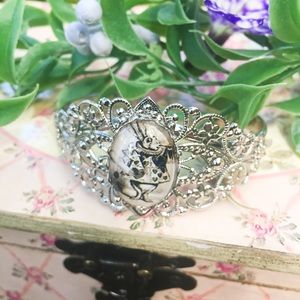 3 for $20 Alice Wonderland bracelet